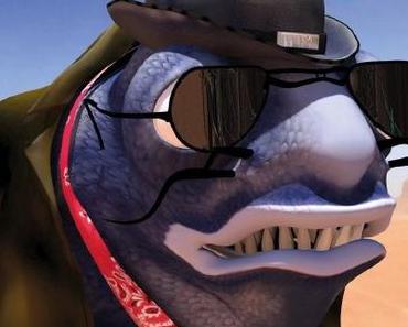 Happy Releaseday: DIE NEW YORKER BLUES-ROCK-GITARREN-LEGENDE POPA CHUBBY VERÖFFENTLICHT HEUTE SEIN NEUES ALBUM ‚THE CATFISH‘ UND GEHT AUF TOUR