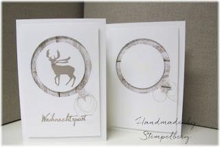 Weihnachtspost