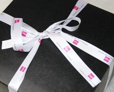 Beautypress News Box Oktober 2016