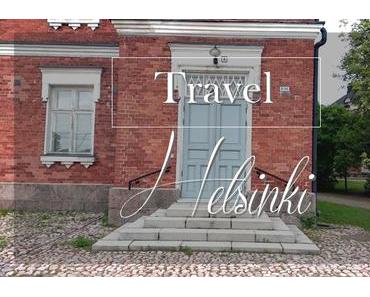 Travel | Helsinki