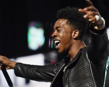 Desiigner mit neuem Track „Outlet“