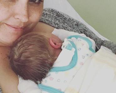 [Momlife] Die Geburt unserer zweiten Tochter