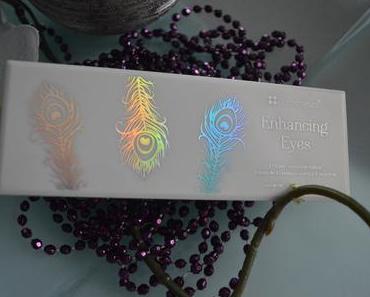 [Palettenmonat] Enhancing Eyes