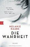 Die Wahrheit | Melanie Raabe