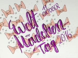Welt-Mädchentag 2016