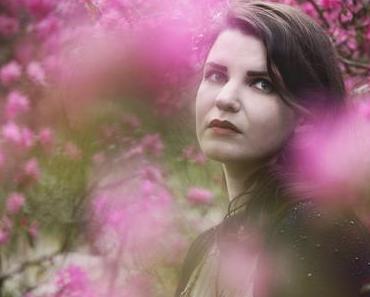 Blossom Flood ~ by Krokographie.