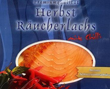 Laschinger - Herbst-Räucherlachs mit Chili