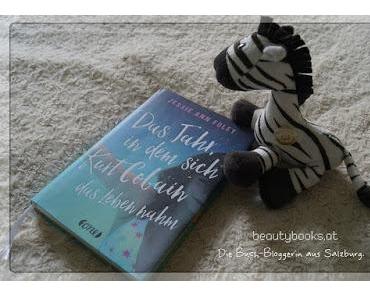 Leserückblick Juli, August & September 2016