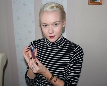 Clinique – Pop Liquid Matte Lip Colour