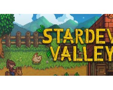 Stardew Valley: Entwickler bestätigen deutsche Version des Spiels