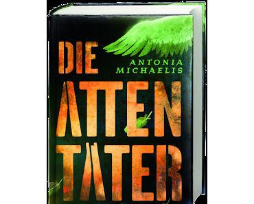 [Rezension] Die Attentäter