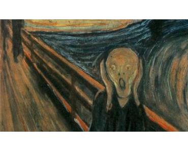 Edvard Munch: Der melancholische Maler