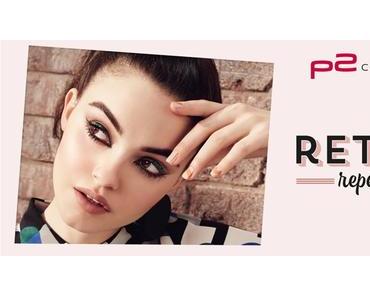 p2 Limited Edition: RETRO REPEATS [Preview]