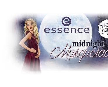 essence trend edition „midnight masquerade“