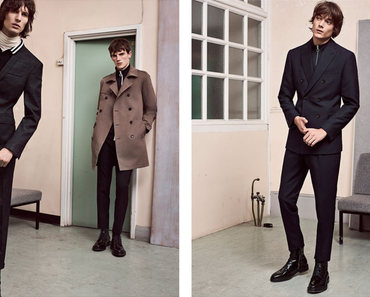 Das Comeback des Anzugs – #ZG!Trend