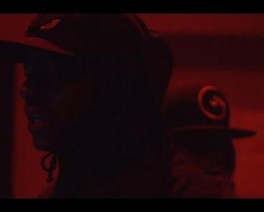 Smoke Dawg feat. Skepta „Overseas“ [Video]