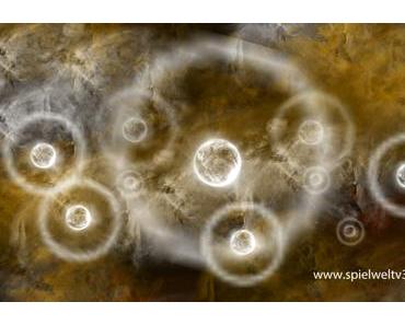 Deine Welt ist in Ordnung