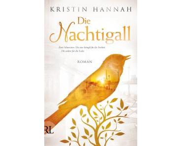 Hannah, Kristin: Die Nachtigall