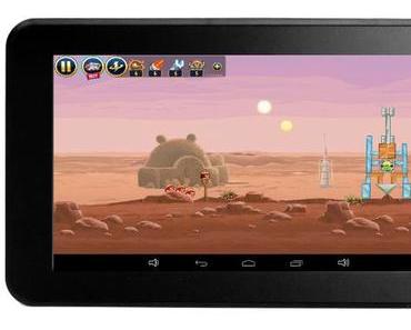 MPMan MPQC730: Ein Tablet für 39,99 Euro