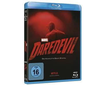 WIN | Marvels „Daredevil“ auf Blu-ray