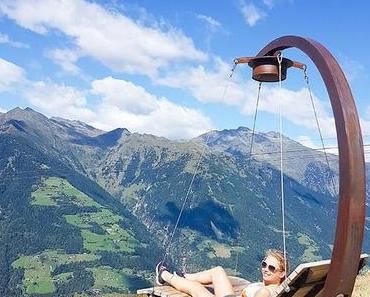 Travel: Hiking in South Tirol