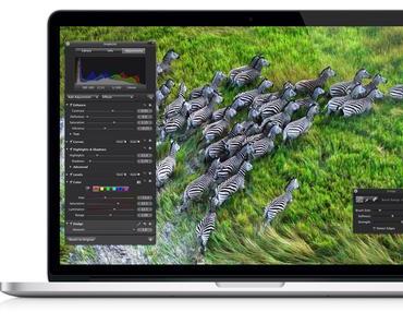 Neues MacBook Pro kommt am 27. Oktober