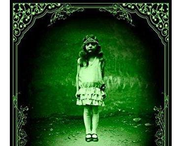 {Rezension} Die Insel der besonderen Kinder von Ransom Riggs