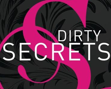 (Rezension) Dirty Secrets - J- Kenner