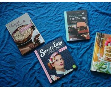 Backen macht froh! {Rezensionen}