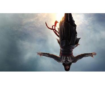 Assassins Creed: Neuer Trailer zur Videospiel-Adaption