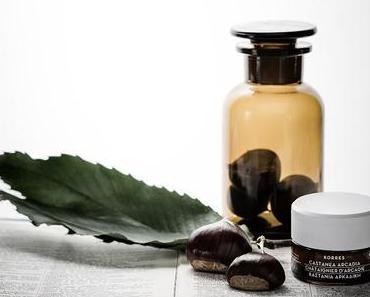 KORRES – CASTANEA ARCADIA: