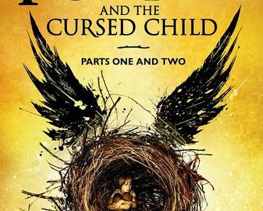 Harry Potter and the cursed child - Parts 1 & 2