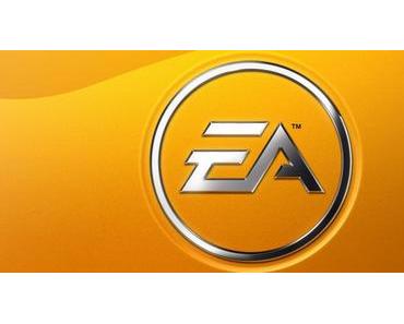 EA: Störungen der Server in Deutschland