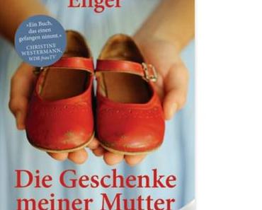 [Rezension ] Die Geschenke meiner Mutter