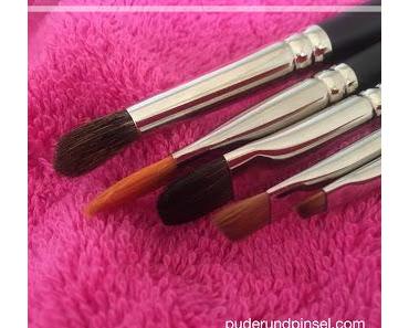 Mein Augen-Make-Up ABC