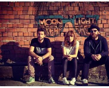 Electro-Pop Trio MOONLIGHT BREAKFAST veröffentlichen neues Album „Time“