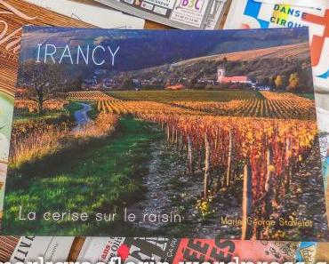 Eine Genuss-Wanderreise im Herbst mit AVANTI: BURGUND (8) – Restaurant Soufflot in Irancy