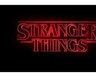Stranger Things und Narcos – Remixe der Titelmelodien