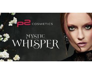 p2 Limited Edition Mystic Whisper "Kauf mich,kauf mich und probier mich aus!"