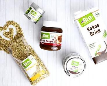 Healthy Products // DM BIO