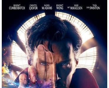 [Rezension] Marvel’s Doctor Strange