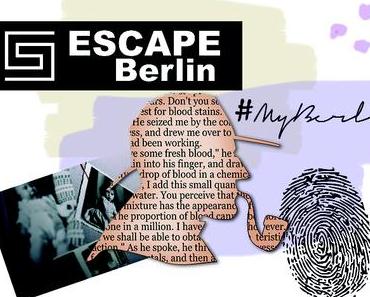 #MyBerlin - Escape Berlin