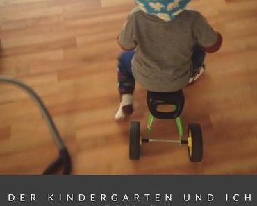 Der Kindergarten und Ich -Teil 5