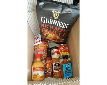 Post vom Pepperworld Hot Shop