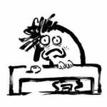 Thé Noir – ein Alptraum von einem Tee