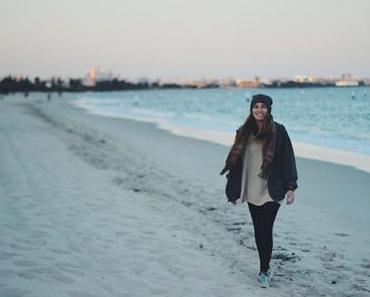 OOTD: I'm not a Fashionblogger