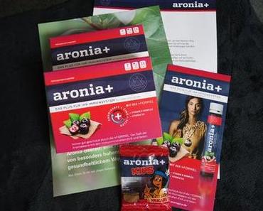 “ Aronia + „