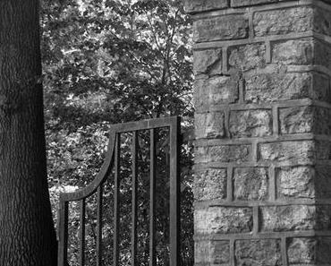 Fotografie | Ein steinalter Ort