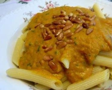 Rezeptsammlung: Best of Kürbis