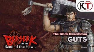 „Berserk and the Band of the Hawk“ – Neue Gameplay-Videos veröffentlicht